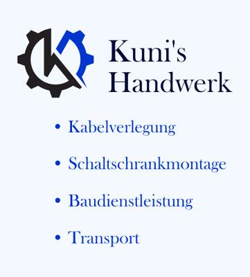 Kuni's Handwerk