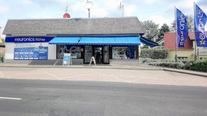 Euronics Röhle Inh. Falk Hajok