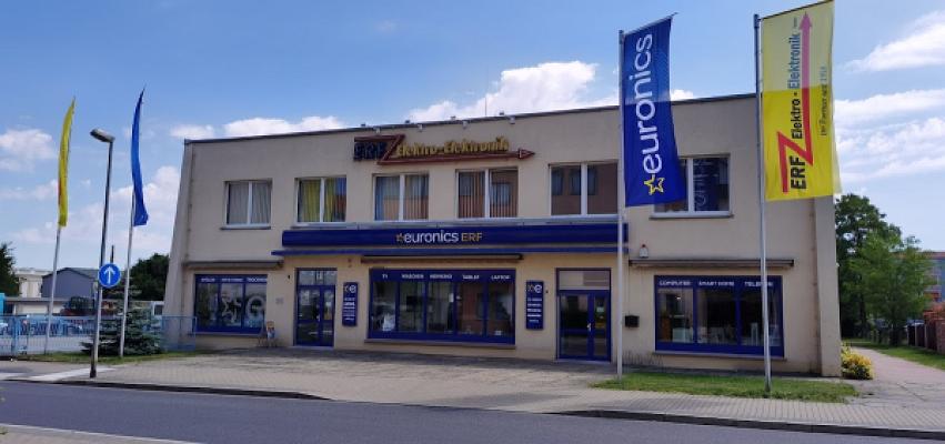 ERF Elektro-Elektronik GmbH