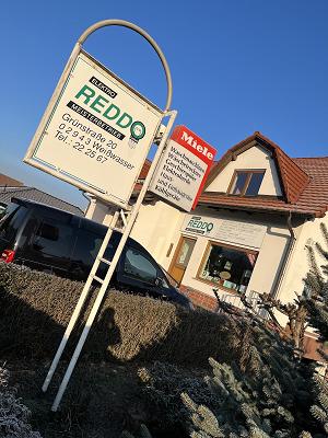 Elektro Reddo GmbH