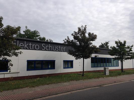 Systeex Elektrotechnik Schuster GmbH