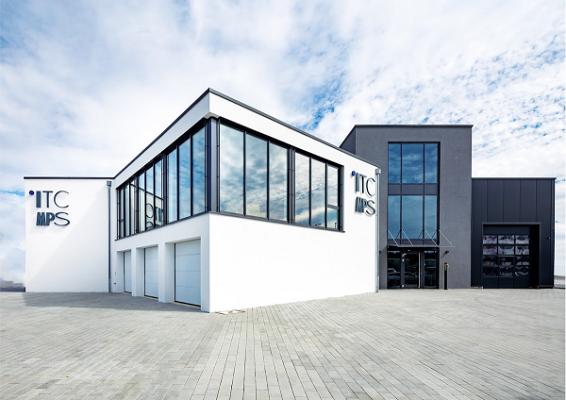 MPS Elektrotechnik GmbH