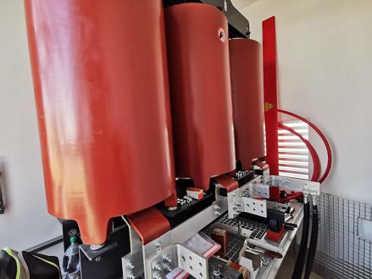 Wulff Elektromontagen