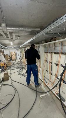 Amora Handwerks & Transportdienstleistungen