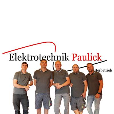 Elektrotechnik Paulick