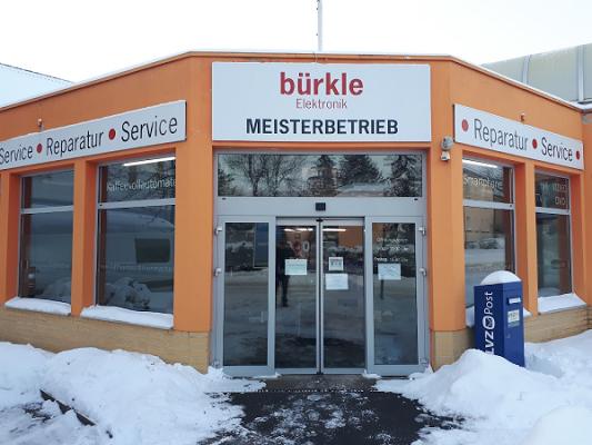 Bürkle Elektronik-Service GmbH
