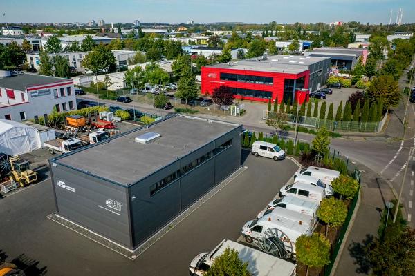 Fischer Haustechnik GmbH & Co. Elektro-, Antennen- und Kommunikations KG