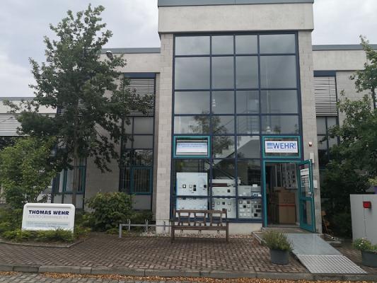 SEB Steuerungs- und Elektromontage GmbH & Co. Betriebs KG