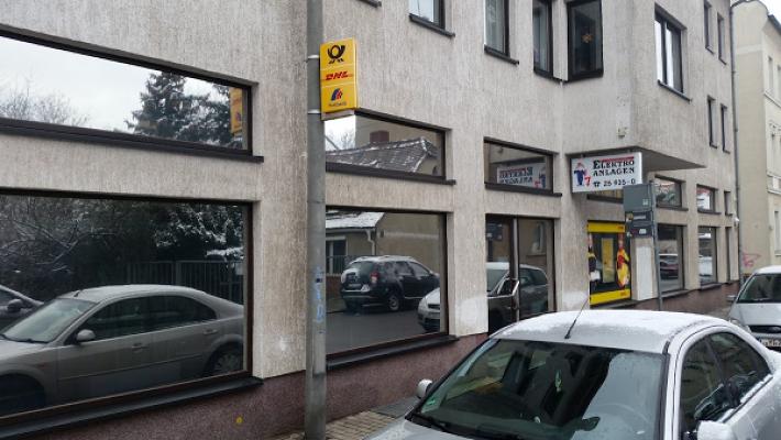 TOP Elektroanlagen GmbH