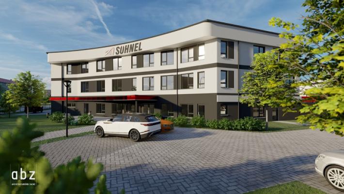 Söhnel Elektroanlagen GmbH ZN Leipzig