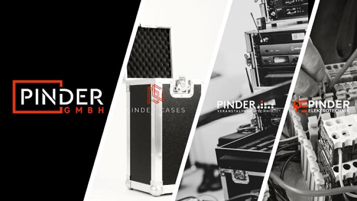Pinder GmbH
