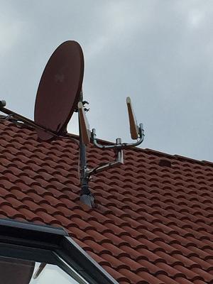 Elektroservice Burkhard Leopold