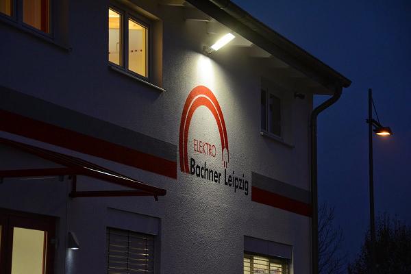 Bachner Elektro GmbH & Co. KG