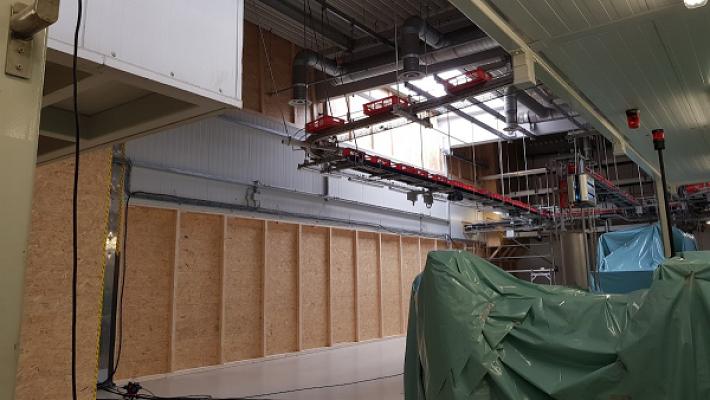 Innenausbau und Elektroanlagen Thomas Schwerdtner Leipzig