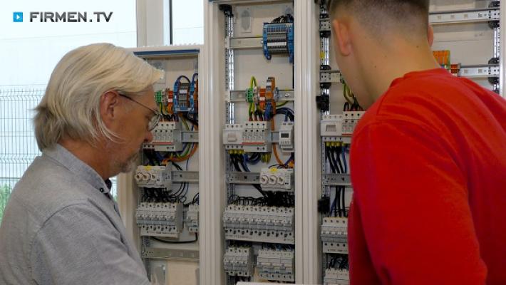 Peiser electrotechnik GmbH