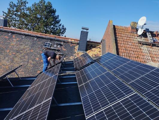 Breitmeier Elektroanlagen