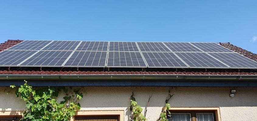 Elektro & Solar Sven Krostitz
