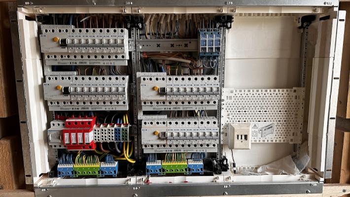 Mirko Heß Elektromeister