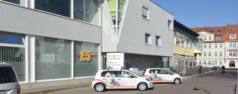 Teichmann Gebäudetechnik und Ausbau GmbH