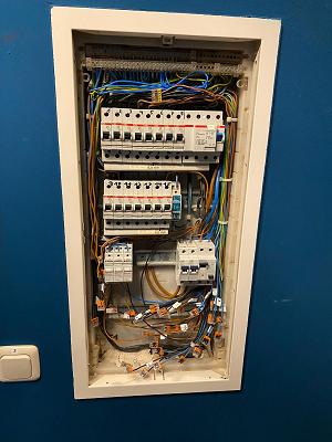 Egbert Pruß Elektroinstallation