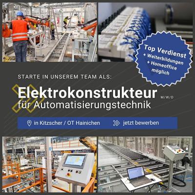 EAT Elektro- Automatisierungstechnik GmbH