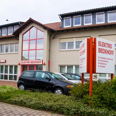 Elektro Beckhoff GmbH