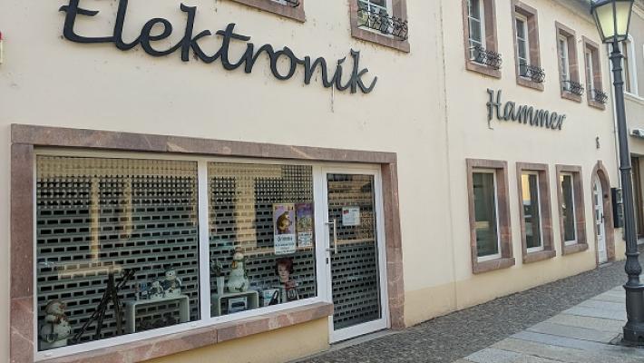 Elektronik Hammer GmbH