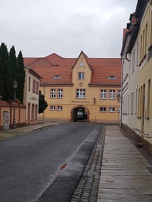 Lichteck Biehle Beleuchtung elektr. Hausgeräte