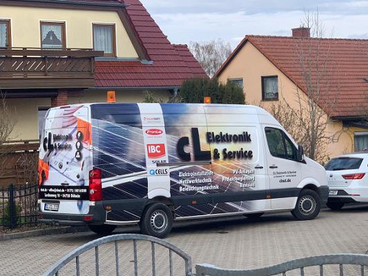CL Elektronik & Service GmbH