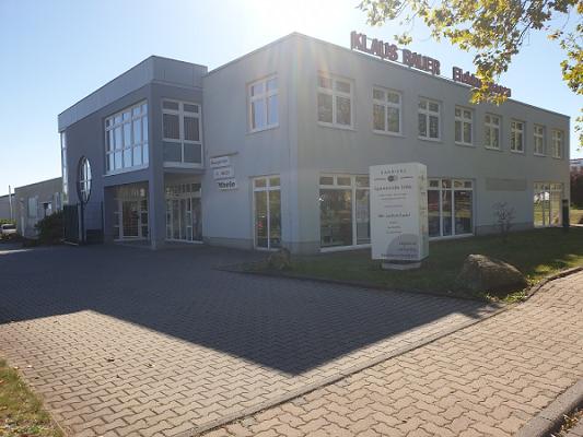 Klaus Bauer GmbH Elektroanlagen