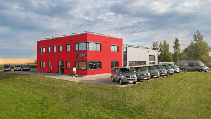 Söhnel Elektroanlagen GmbH