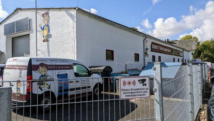 SERVICE TEAM Döbeln GmbH