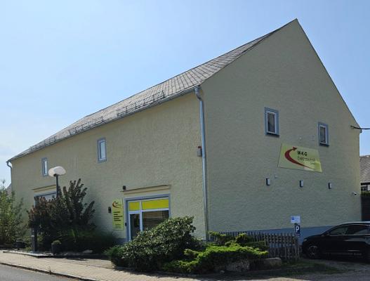 M-K-G Elektrotechnik GmbH