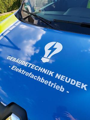 Gebäudetechnik Ronny Neudek