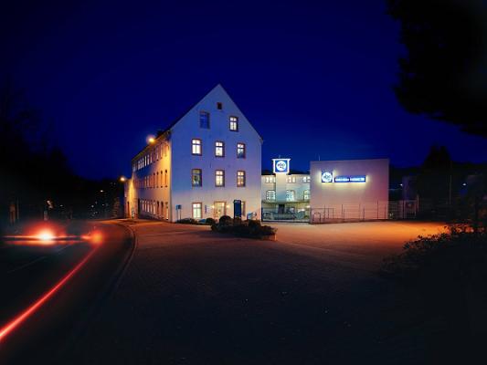 Elektrobau Oschatz GmbH & Co. KG