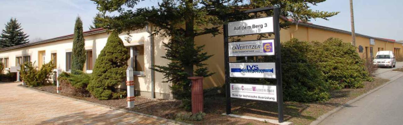Cavertitzer Elektromontage GmbH