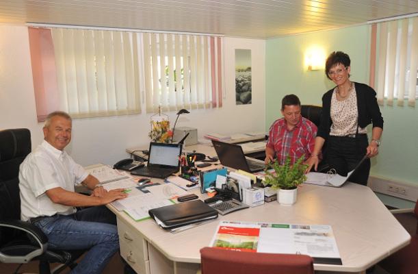 ELEKTRO-TREBST | Elektroservice+Antennenbau