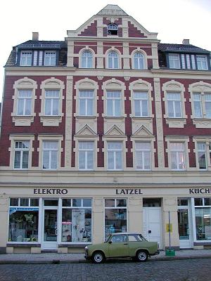 Elektro Latzel | Wurzen