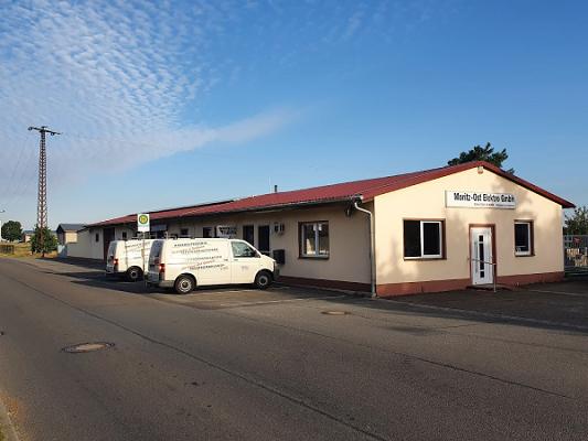 Moritz - Ost Elektro GmbH