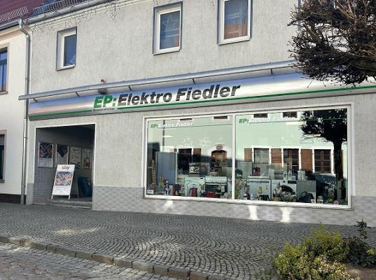 EP:Elektro Fiedler