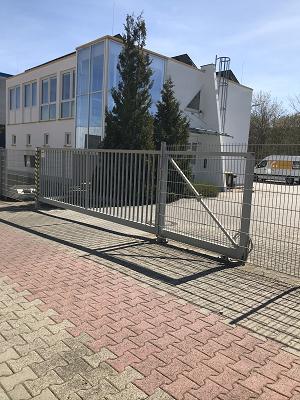 Lippmann GmbH Elektroinstallation & Anlagenbau