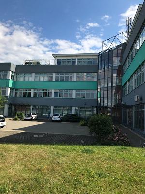 TCE Elektro-Anlagenbau GmbH