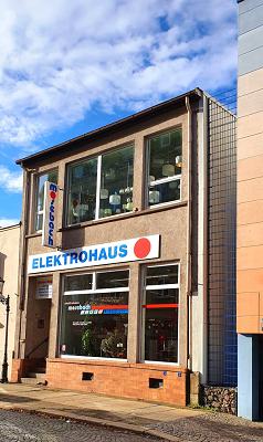Elektrohaus Mosebach GmbH