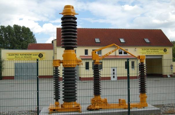 Elektro Rathenow