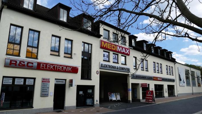 R&C Elektronik Medimax Auerbach Inh. Matthias Richter