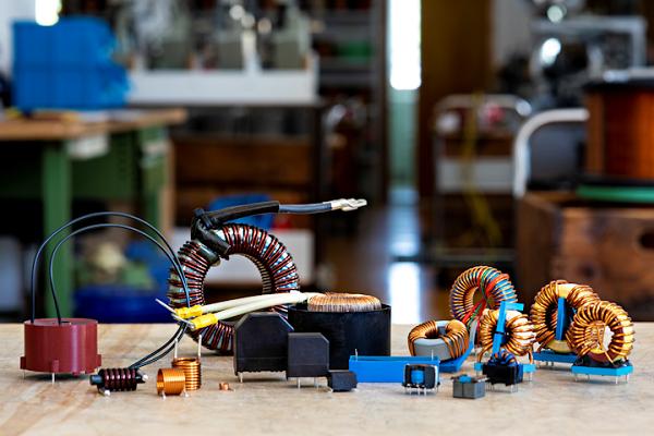 Müller Elektrotechnik