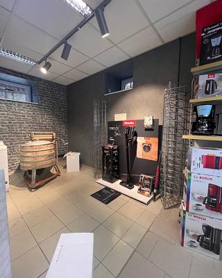 Morgner Die Elektro-Kompetenz GbR