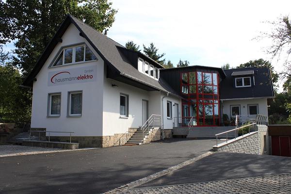 Hausmann Elektro, Inh. Jörg Hausmann