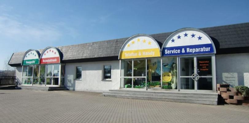 Rundfunk-Fernsehen-Elektronik Schwarzenberg GmbH