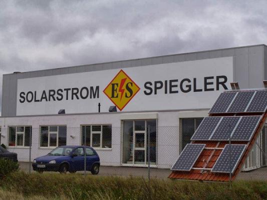 Elektro-Spiegler GmbH